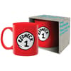 image Redneck Mug Main Product  Image width="1000" height="1000"