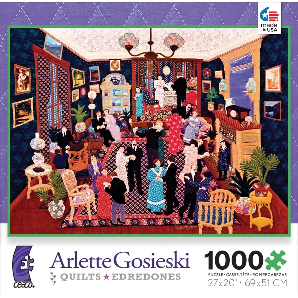 gosieski quilts 1000pc puzzle image 3 width="1000" height="1000"