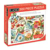 image Seed Packets 500 Piece Puzzle by Tim Coffey Main Product  Image width=&quot;1000&quot; height=&quot;1000&quot;