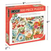 image Seed Packets 500 Piece Puzzle by Tim Coffey 4th Product Detail  Image width=&quot;1000&quot; height=&quot;1000&quot;