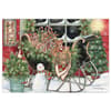 image Santas Sleigh 1000 Piece Puzzle by Susan Winget 2nd Product Detail  Image width=&quot;1000&quot; height=&quot;1000&quot;