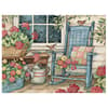 image Rocking Chair 500 Piece Puzzle by Susan Winget 2nd Product Detail  Image width=&quot;1000&quot; height=&quot;1000&quot;