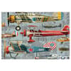 image Planes 1000 Piece Puzzle by Artly 2nd Product Detail  Image width=&quot;1000&quot; height=&quot;1000&quot;