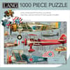 image Planes 1000 Piece Puzzle by Artly 3rd Product Detail  Image width=&quot;1000&quot; height=&quot;1000&quot;