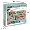 image Planes 1000 Piece Puzzle by Artly 4th Product Detail  Image width=&quot;1000&quot; height=&quot;1000&quot;