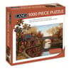 image House by the River 1000 Piece Puzzle by Evgeny Lushpin Main Product  Image width=&quot;1000&quot; height=&quot;1000&quot;