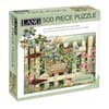 image Garden Gate 500 Piece Puzzle by Susan Winget Main Product  Image width=&quot;1000&quot; height=&quot;1000&quot;