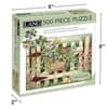 image Garden Gate 500 Piece Puzzle by Susan Winget 4th Product Detail  Image width=&quot;1000&quot; height=&quot;1000&quot;
