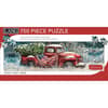 image Flag Truck 750 Piece Panoramic Puzzle by Tim Coffey 3rd Product Detail  Image width=&quot;1000&quot; height=&quot;1000&quot;