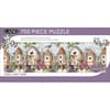 image Birdhouse Garden 750 Piece Puzzle Panoramic by Susan Winget 3rd Product Detail  Image width=&quot;1000&quot; height=&quot;1000&quot;