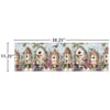 image Birdhouse Garden 750 Piece Puzzle Panoramic by Susan Winget 5th Product Detail  Image width=&quot;1000&quot; height=&quot;1000&quot;