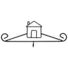 image Home Wrought Iron Calendar Hanger Main Product  Image width=&quot;1000&quot; height=&quot;1000&quot;