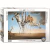 image Salvador Dali The Temptation of St Anthony 1000 Piece Puzzle Main Product  Image width=&quot;1000&quot; height=&quot;1000&quot;