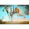 image Salvador Dali The Temptation of St Anthony 1000 Piece Puzzle 2nd Product Detail  Image width=&quot;1000&quot; height=&quot;1000&quot;