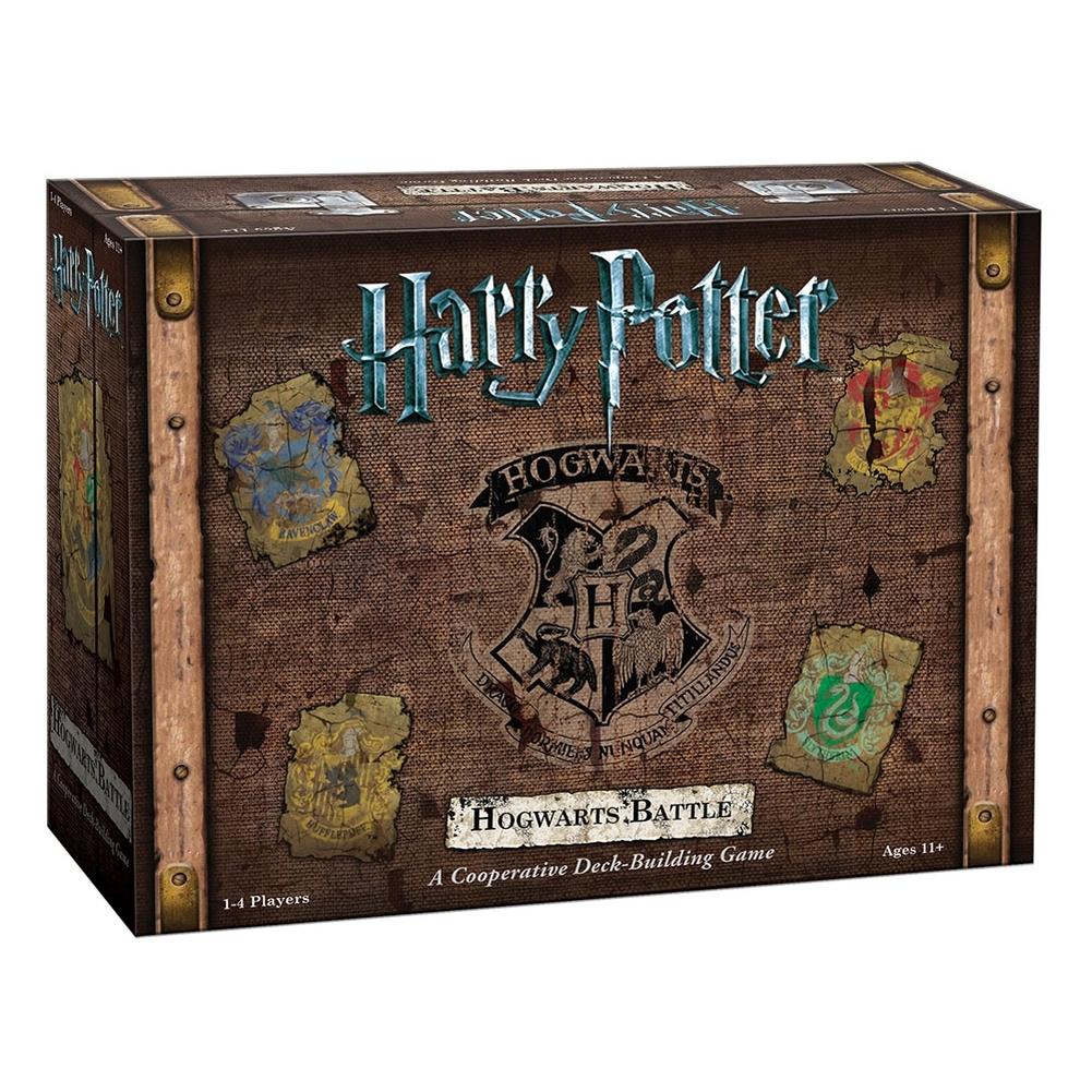 image Harry Potter Hogwarts Battle Game Main Product  Image width="1000" height="1000"