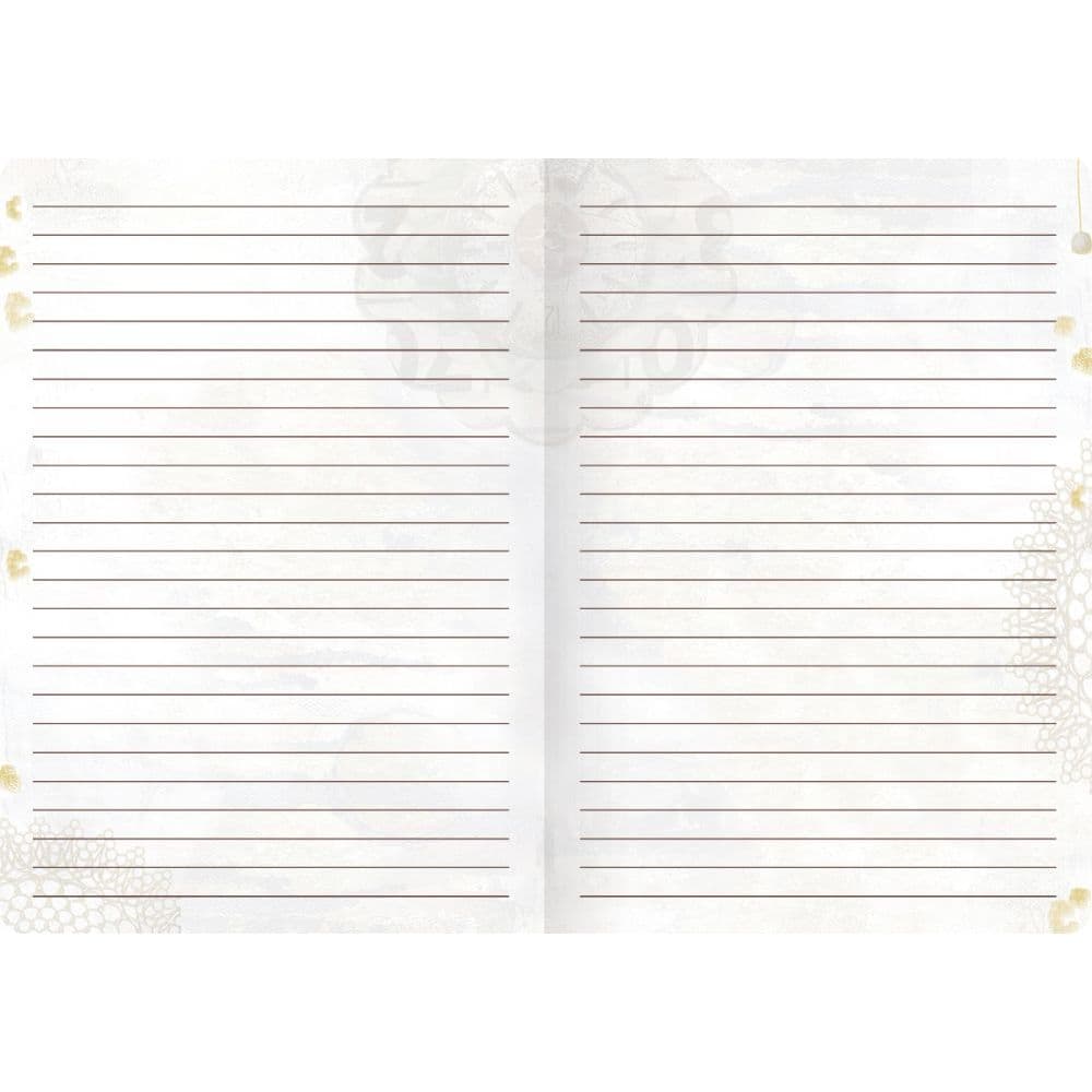 Bright Spirit Classic Journal by Kelly Rae Roberts 2nd Product Detail  Image width="1000" height="1000"