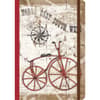 image Vintage Bike Classic Journal by Tim Coffey Main Product  Image width="1000" height="1000"