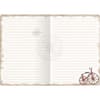image Vintage Bike Classic Journal by Tim Coffey 2nd Product Detail  Image width="1000" height="1000"