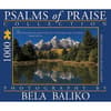 image Psalms of Praise III Grand Tetons 1000 Piece Puzzle Main Product  Image width="1000" height="1000"