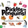 image Pickles to Penguins Game Main Product  Image width="1000" height="1000"