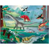 image Melissa &amp; Doug Reusable Sticker Pad Prehistoric Second Alternate Image