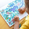image Melissa &amp; Doug Reusable Sticker Pad Prehistoric Fifth Alternate Image