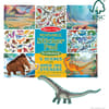 image Melissa &amp; Doug Reusable Sticker Pad Prehistoric Sixth Alternate Image