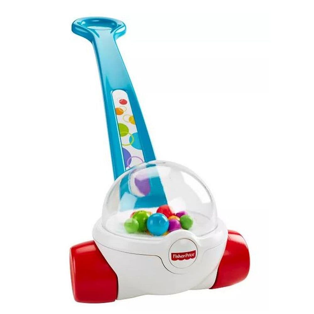 Corn Popper Game