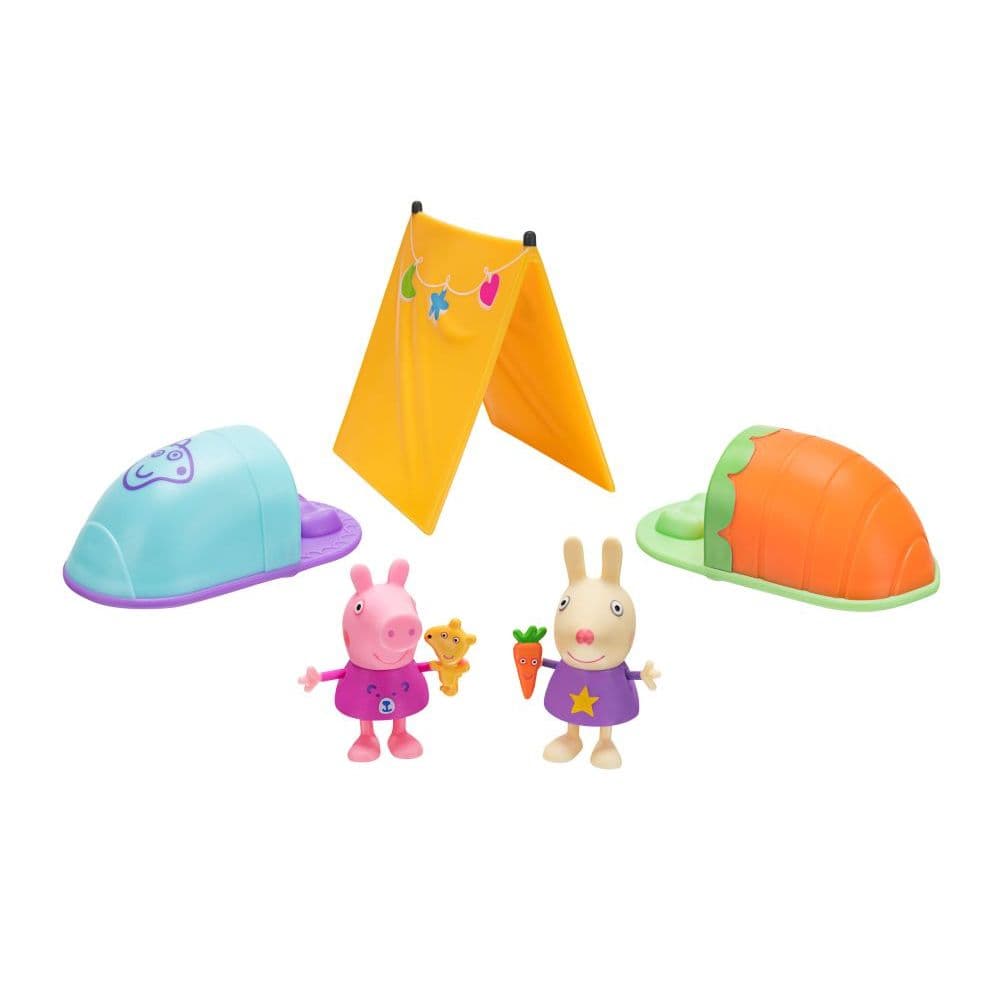 Peppa Pig Playtime Set 4th Product Detail  Image width="1000" height="1000"