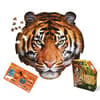 image I Am Tiger 550 Piece Puzzle Main Product  Image width="1000" height="1000"