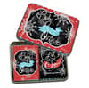 image Winter Magic Tin Playing Cards by LoriLynn Simms Main Product  Image width=&quot;1000&quot; height=&quot;1000&quot;