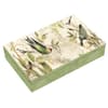 image Tropical Birds Domino Set by Susan Winget 2nd Product Detail  Image width="1000" height="1000"