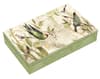image Tropical Birds Domino Set by Susan Winget 3rd Product Detail  Image width="1000" height="1000"