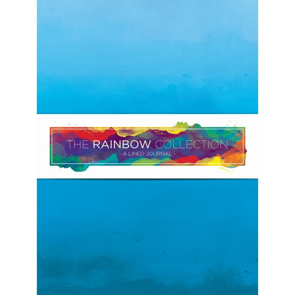 image Rainbow Blue Journal Main Product  Image width=&quot;1000&quot; height=&quot;1000&quot;