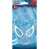 image Spiderman Decal Main Product  Image width="1000" height="1000"