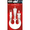 image Rogue One Ship Decal Main Product  Image width="1000" height="1000"