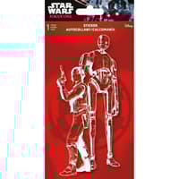 image Rogue One Character Decal Main Product  Image width="1000" height="1000"