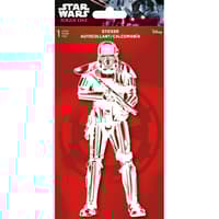image Rogue One Character Decal Storm Trooper Main Product  Image width="1000" height="1000"