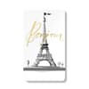 image Bonjour Purse Notepad Main Product  Image width="1000" height="1000"