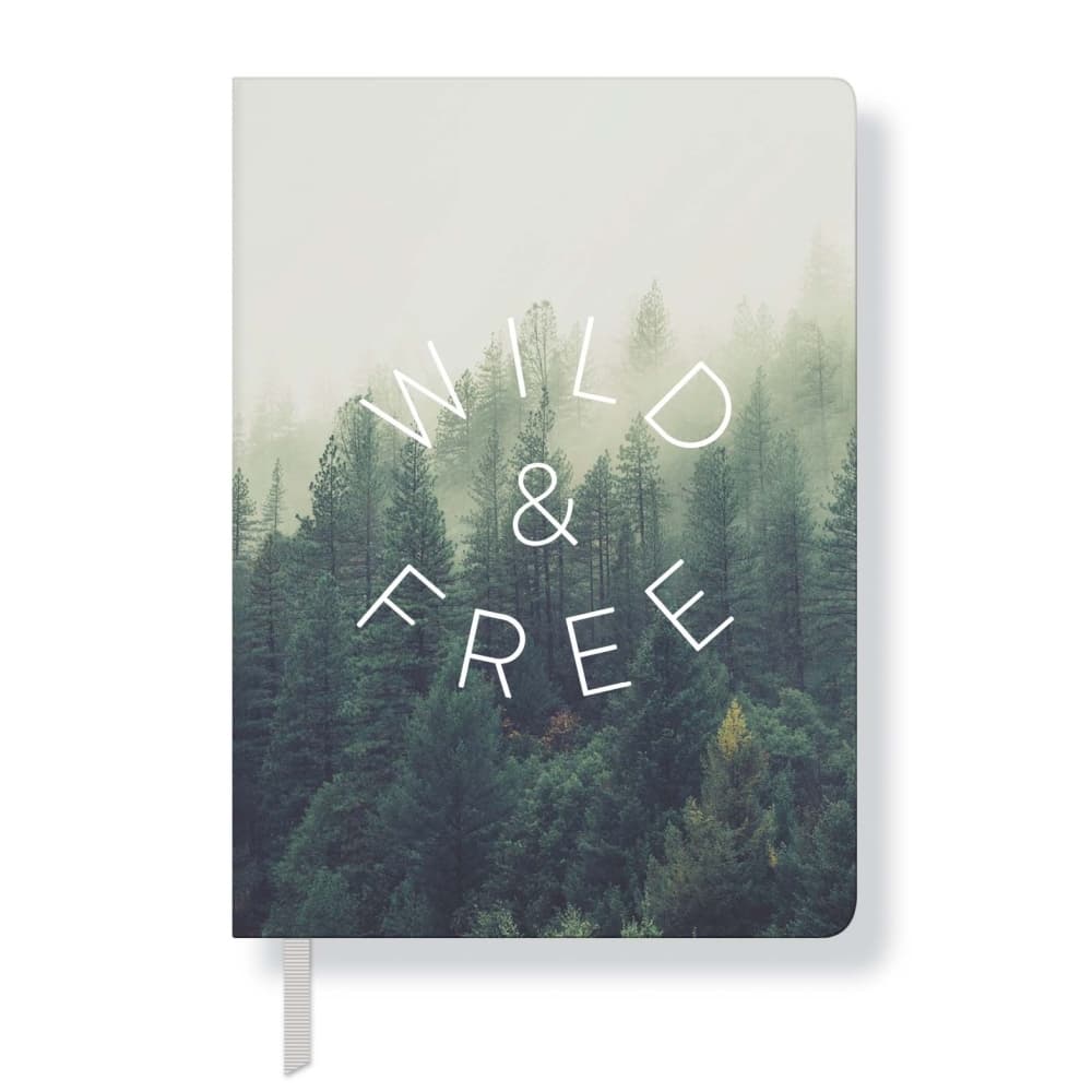 Wild  Free Medium Journal Main Product  Image width="1000" height="1000"