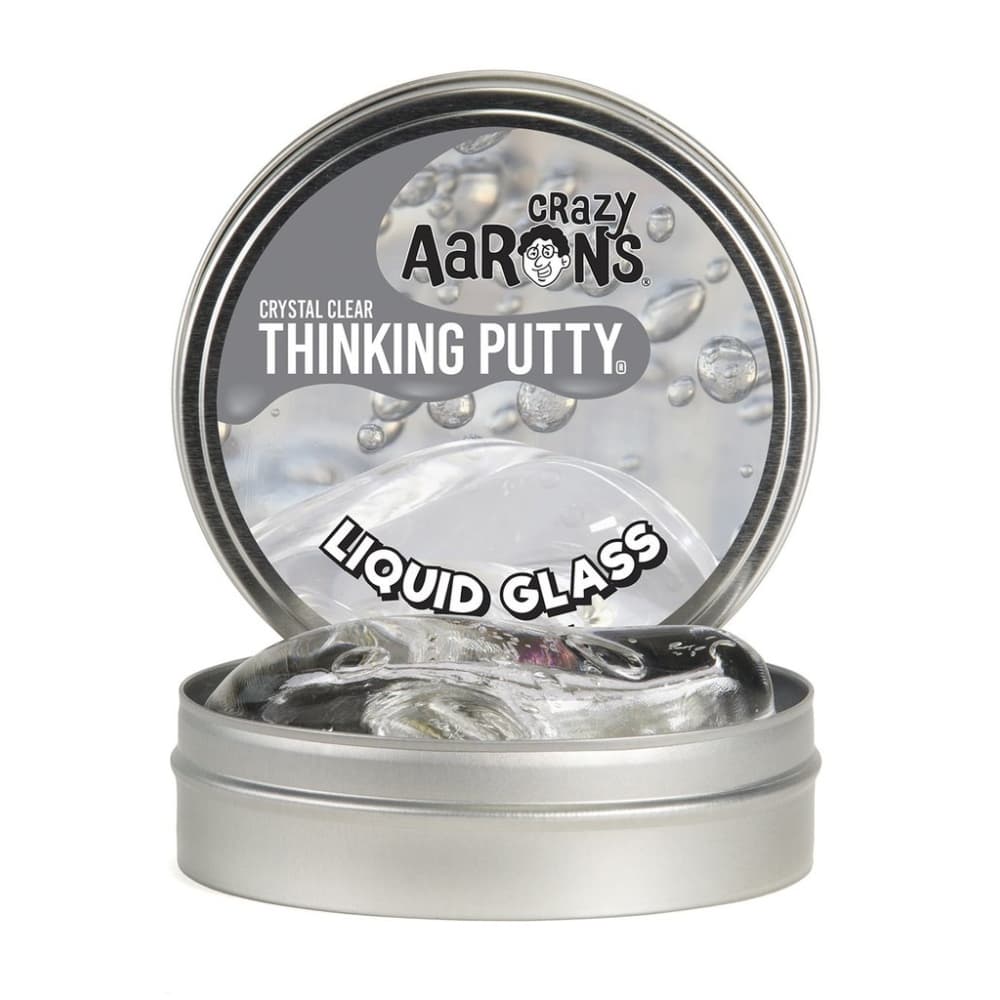 Crazy Aarons Putty Liquid Glass Main Product  Image width="1000" height="1000"