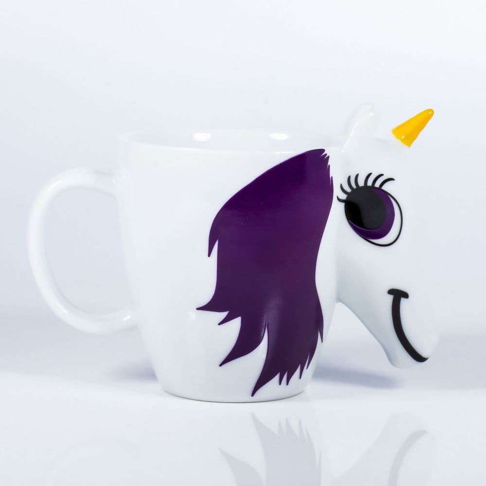 Color Changing Unicorn Mug 4th Product Detail  Image width="1000" height="1000"