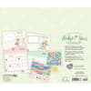 image Babys 1st Yr Precious Moments Wall Calendar 2nd Product Detail  Image width=&quot;1000&quot; height=&quot;1000&quot;