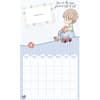 image Babys 1st Yr Precious Moments Wall Calendar 3rd Product Detail  Image width=&quot;1000&quot; height=&quot;1000&quot;