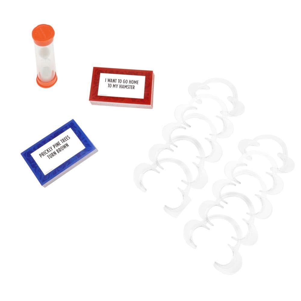 Speak Out 2nd Product Detail  Image width="1000" height="1000"