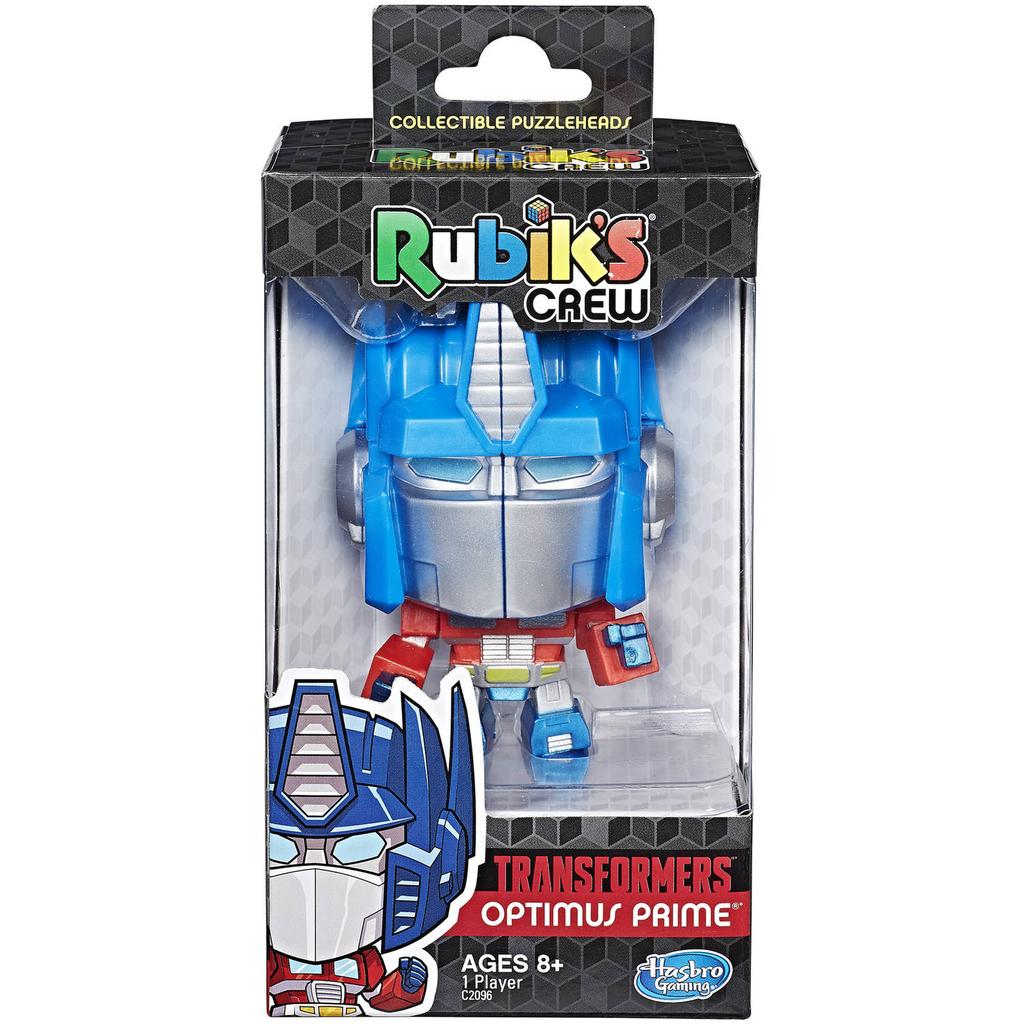 Transformers Rubiks 2nd Product Detail  Image width="1000" height="1000"