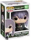 image POP Vinyl Seraph of the End Shinoa 2nd Product Detail  Image width="1000" height="1000"
