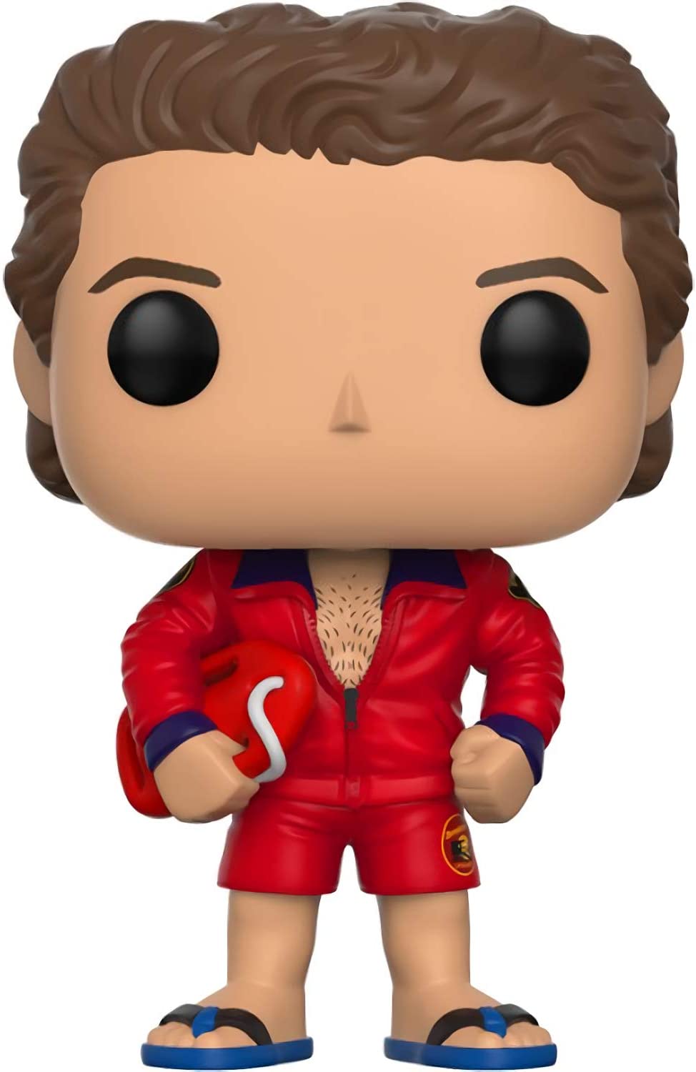 POP! Vinyl Baywatch Mitch