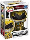 image POP Vinyl Power Rangers Movie Yellow Ranger 2nd Product Detail  Image width="1000" height="1000"