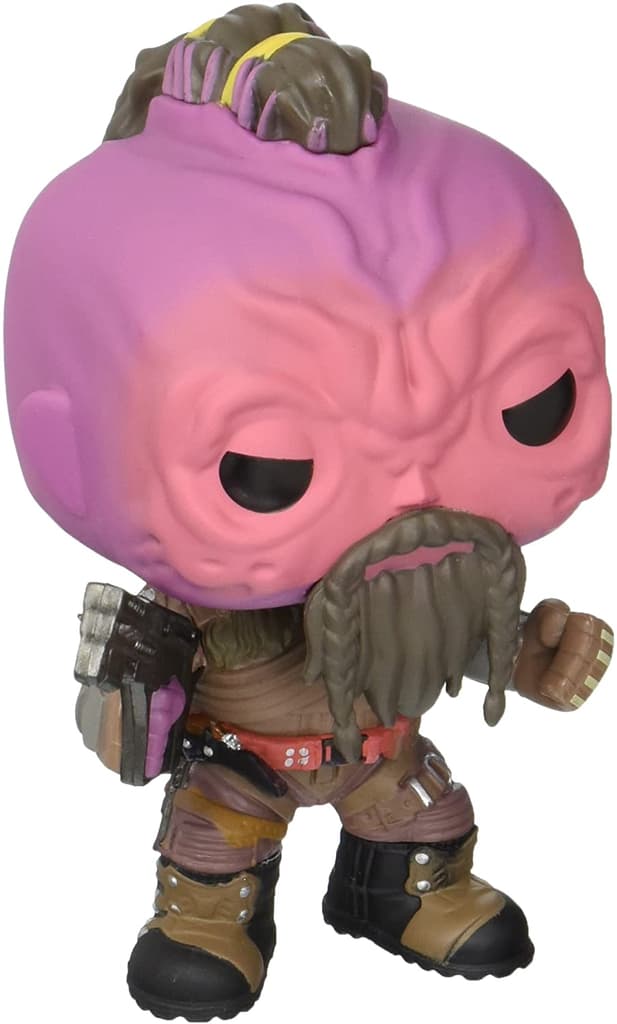 pop vinyl guardians of the galaxy taser face image main width="1000" height="1000"